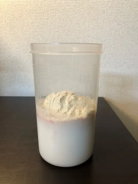 alpron soy protein